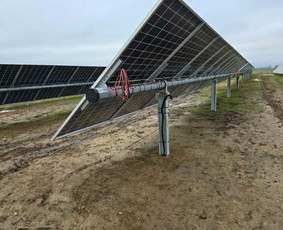 Žemės kasimas, lyginimas - Tranšėjų kasimas - 3