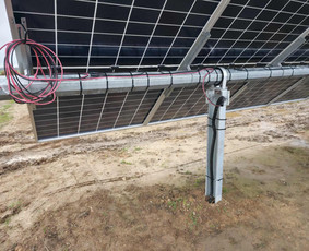 Žemės kasimas, lyginimas - Tranšėjų kasimas - 2