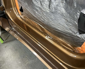 Autoservisai, automobilių remontas - Automobilių kėbulų remontas - 4