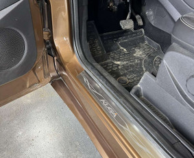 Autoservisai, automobilių remontas - Automobilių kėbulų remontas - 2