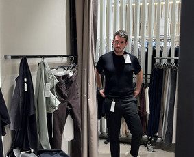 Stilistai - Stilistė Emilija Geriausia Lietuvoje - 2