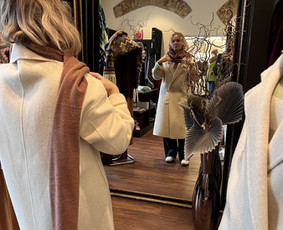 Asmeninis apipirkimas - Stilistė Emilija Geriausia Lietuvoje - 4