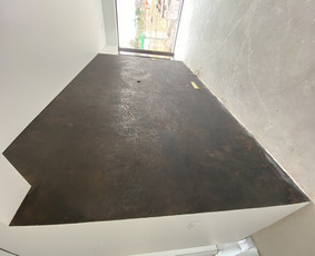 Grindjuosčių montavimas - Visa Vidaus apdaila! - 4