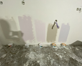 Grindjuosčių montavimas - Visa Vidaus apdaila! - 3