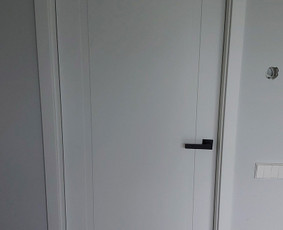 Medžio darbai, staliai - Staliaus - dailidės paslaugos - 1