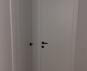 Medžio darbai, staliai - Staliaus - dailidės paslaugos - 3