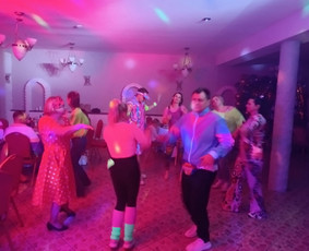 DJ aparatūros nuoma - Renginių vedimas, Dj paslaugos Jūsų &scaron;ventėms - 3