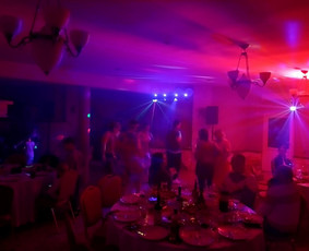 Renginių vedėjas Domas / Domas Dūda / Darbų pavyzdys ID 4174735