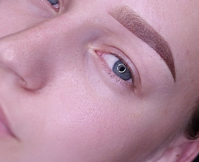 Permanentinio makiažo kursai, pamokos - Permanentinio makiažo procedūros / mokymai - 2