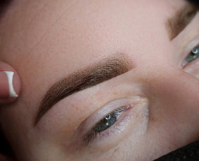 Permanentinio makiažo kursai, pamokos - Permanentinio makiažo procedūros / mokymai - 1