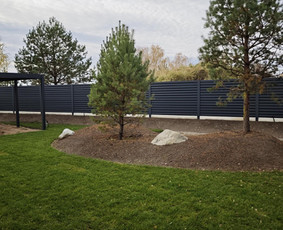 Statybos, apdaila - Tvoru ir vartu darimas montavimas - 2