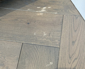 Terasos alyvavimas - Ūkvedys . smulkūs buities darbai daiktų remontas priežiura - 2