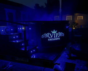 Laisvalaikis, pramogos, turizmas - Mobilaus kubilo nuoma ir pramoga Jūsų kieme - 1