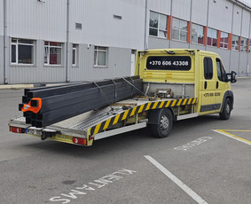 Techninė pagalba kelyje - Tralas Traliukas Techninė Pagalba Kelyje Kaunas-lietuva - 2