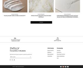 Svetainių kūrimas, kuris atneša užklausas / UXLAB / Darbų pavyzdys ID 4175061