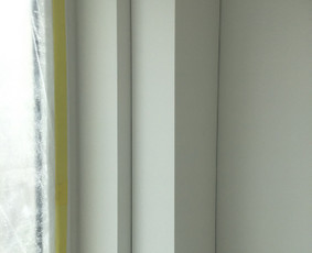 Langų, durų apdaila - Butų, namų remontas-apdaila. Vonios, toleto remontas,plytelė - 1