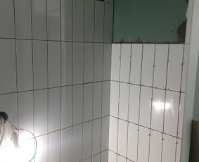 Vidaus apdailos darbai - Butų, namų remontas-apdaila. Vonios, toleto remontas,plytelė - 4