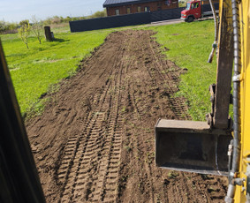Apleistų sklypų tvarkymas - Sniego valymas, Aplinkos tvarkymas - 2