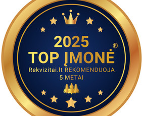 Paslaugos verslui - Buhalterinė apskaita Klaipėdoje ir Lietuvoje - 3