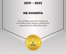 Paslaugos verslui - Buhalterinė apskaita Klaipėdoje ir Lietuvoje - 2