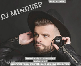 Renginiai, šventės - Geriausia Visų Laikų muzika (Dj) - 1