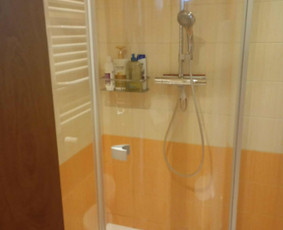 Biurų valymas - Valymo paslaugos dirbam ir savaitgaliais - 2