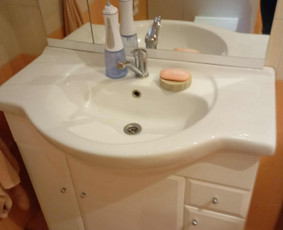 Biurų valymas - Valymo paslaugos dirbam ir savaitgaliais - 1