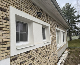 Palangių montavimas - Apdailos darbai, kosmetinis/kaptitalinis remontas - 4