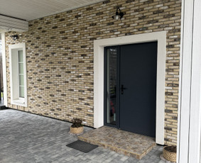 Palangių montavimas - Apdailos darbai, kosmetinis/kaptitalinis remontas - 3