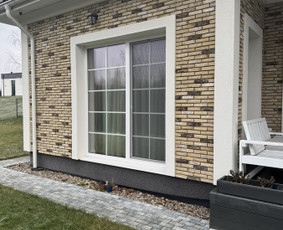 Palangių montavimas - Apdailos darbai, kosmetinis/kaptitalinis remontas - 1