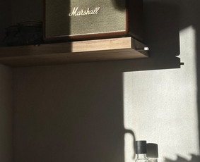 Interjero dekoravimas - Interjero sienų/lubų/objektų dekoravimas - 4