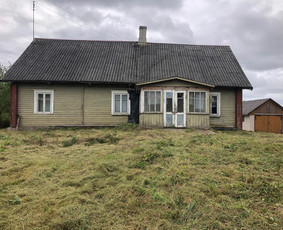 Sklypų tvarkymas, medžių, krūmų pjovimas, genėjimas. / Audrius / Darbų pavyzdys ID 4175427