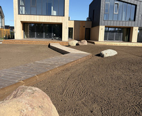 Vejos priežiūra, įrengimas - Vejos įrengimas,sėjimas,atnaujinimas,priežiūra! - 2