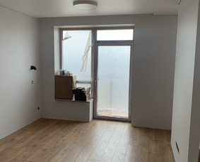 Kokybiška vidaus apdaila be kompromisų / DEKO / Darbų pavyzdys ID 4175467
