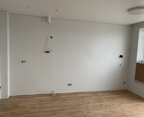 Kokybiška vidaus apdaila be kompromisų / DEKO / Darbų pavyzdys ID 4175465