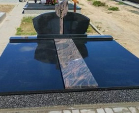 Kapų tvarkymas, priežiūra - Paminklai, kapų tvarkymas geriausiomis kainomis - 3