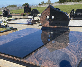 Kapų tvarkymas, priežiūra - Paminklai, kapų tvarkymas geriausiomis kainomis - 2