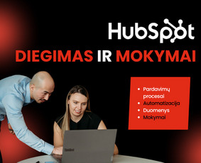 Internetas, IT - Padedame pasiekti pardavimo ir rinkodaros tikslus su Ai - 3