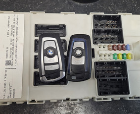 Buitinės paslaugos - Automobilių raktai, programavimas - 3