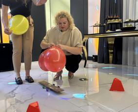 Protmūšių organizavimas, vedimas - Įvairūs protmūšiai jūsų šventei - 3