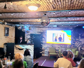 Renginiai, šventės - Įvairūs protmūšiai jūsų šventei - 4