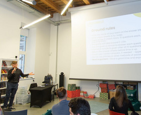 Renginiai, šventės - Įvairūs protmūšiai jūsų šventei - 1