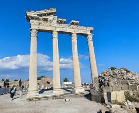 Kelionių organizavimas - Nepermokėk už kelionę! Pigios kelionės, paskutinė minutė! - 2