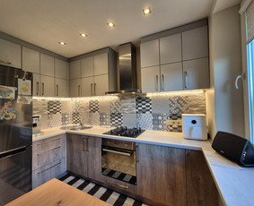 Kitos kategorijos - Nekilnojamojo turto vadybininkas (brokeris / agentas) Aidas - 1