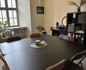 Patalpų nuoma - Nuomojamas įrengtas kabinetas specialistams. - 3