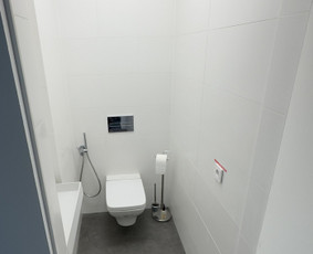 Plytelių klijavimas - Plytelių klijavimas - 2