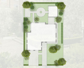 Statybos, apdaila - Kraštovaizdžio projektai. Konsultacijos. Želdynų projektai. - 2