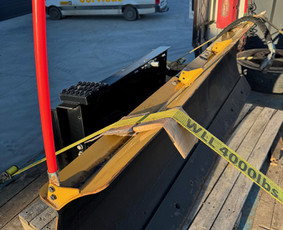 Statybinės technikos nuoma - "Cat" statybinės technikos nuoma. Galima Vežtis Į užsienį! - 4