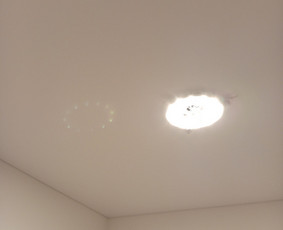 Pakabinamų lubų montavimas - Ekolux - Apdailos darbai - 3