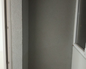 Dekoratyvinis tinkavimas - Ekolux - Apdailos darbai - 1